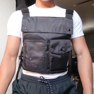 fashion chest pack